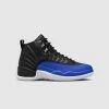 Jordan Brand WOMEN'S AIR JORDAN 12 RETRO "HYPER ROYAL"