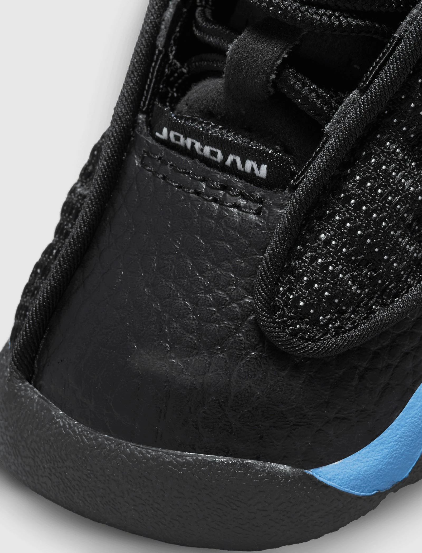 Jordan Brand AIR JORDAN 13 RETRO "UNIVERSITY BLUE" TD - Image 2