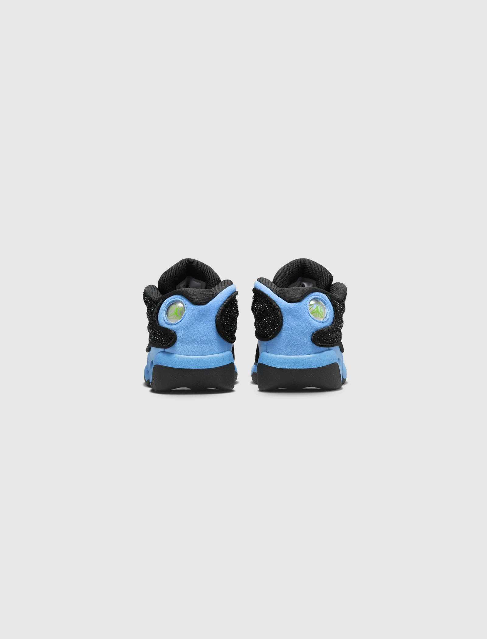 Jordan Brand AIR JORDAN 13 RETRO "UNIVERSITY BLUE" TD - Image 6