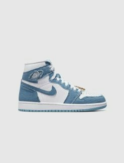 Jordan Brand WOMEN'S AIR JORDAN 1 "DENIM"
