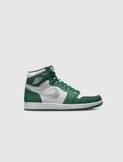 Jordan Brand AIR JORDAN 1 HIGH OG "GORGE GREEN"