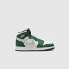 Jordan Brand AIR JORDAN 1 RETRO HIGH OG "GORGE GREEN" GS