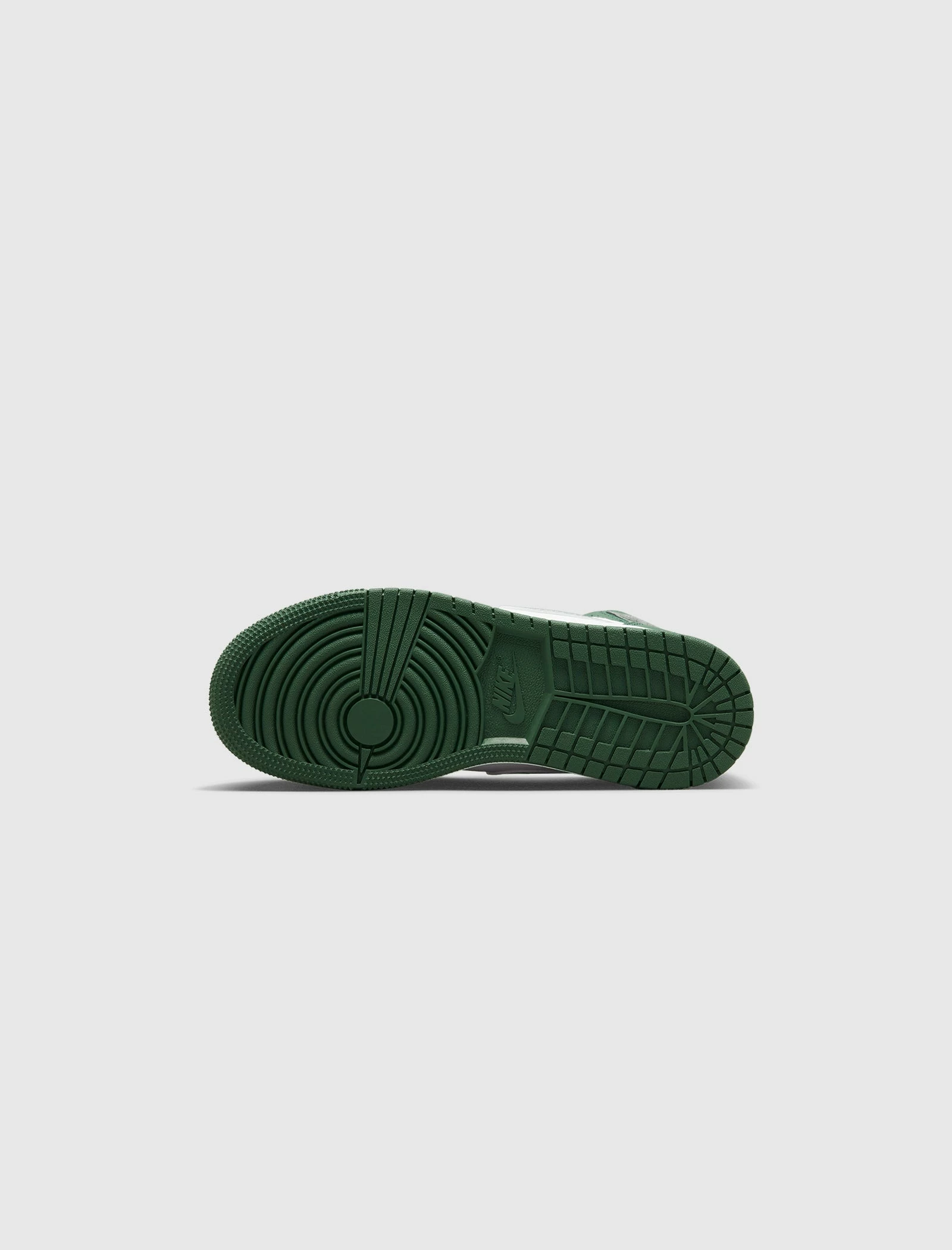 Jordan Brand AIR JORDAN 1 RETRO HIGH OG "GORGE GREEN" GS - Image 6