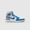 Jordan Brand AIR JORDAN 1 RETRO HIGH OG "TRUE BLUE"