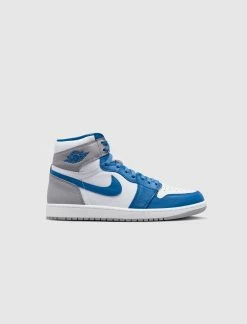 Jordan Brand AIR JORDAN 1 RETRO HIGH OG "TRUE BLUE"
