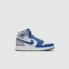 Jordan Brand AIR JORDAN 1 RETRO HIGH OG "TRUE BLUE" GS