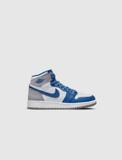 Jordan Brand AIR JORDAN 1 RETRO HIGH OG "TRUE BLUE" GS