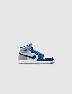 Jordan Brand AIR JORDAN 1 RETRO HIGH OG "TRUE BLUE" PS
