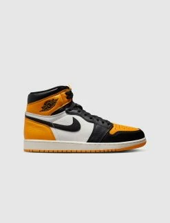 Jordan Brand AIR JORDAN 1 HIGH OG "TAXI"