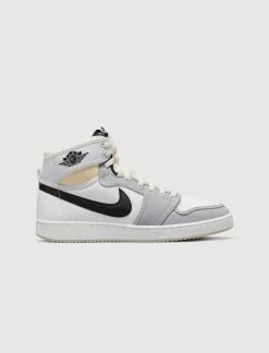 Jordan Brand AIR JORDAN 1 KO "GREY FOG"