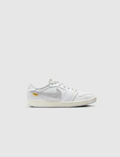 Jordan Brand UNION X AIR JORDAN 1 KO LOW SP "WHITE"