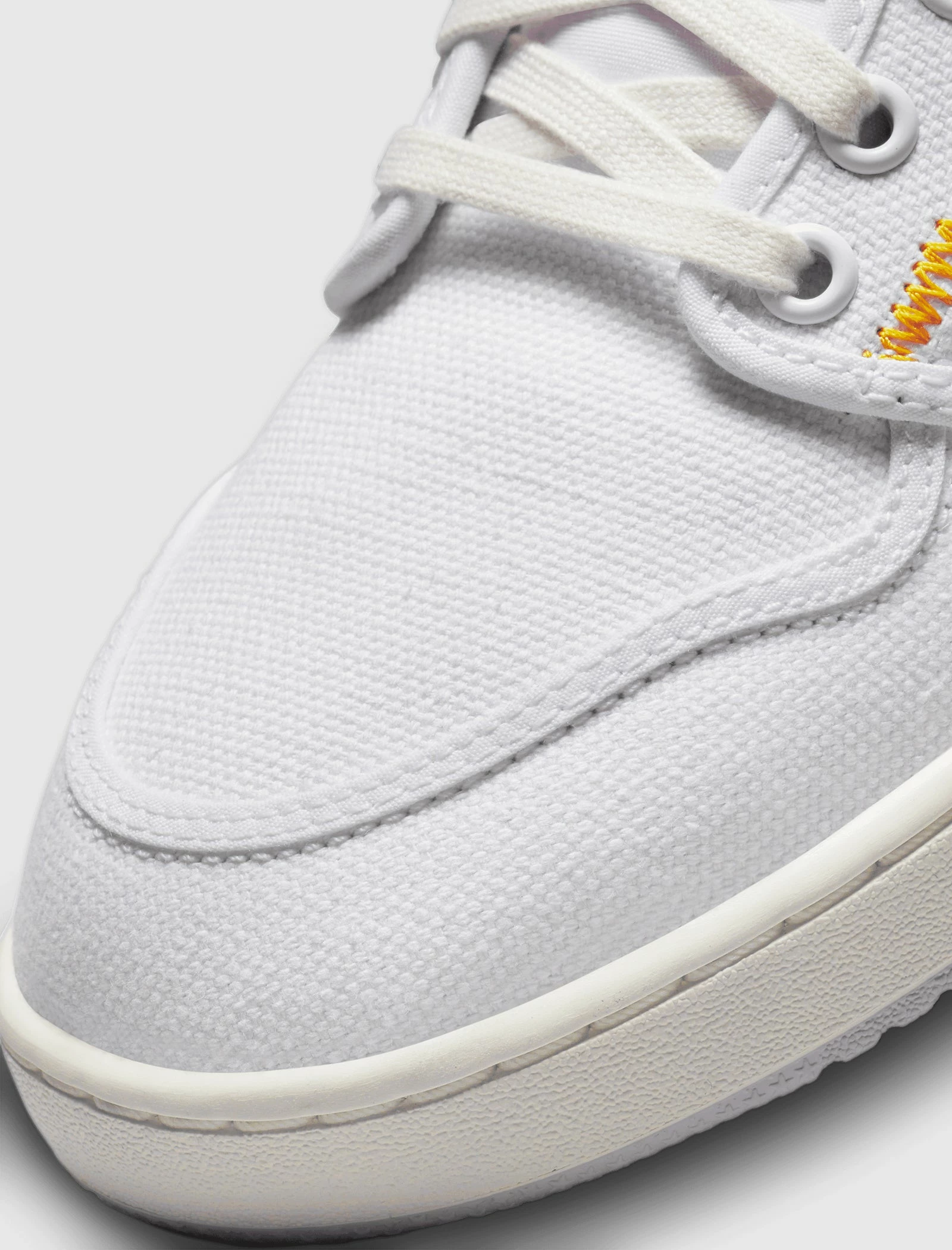 Jordan Brand UNION X AIR JORDAN 1 KO LOW SP "WHITE" - Image 2