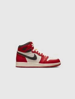 Jordan Brand AIR JORDAN 1 RETRO HIGH OG "LOST & FOUND" GS