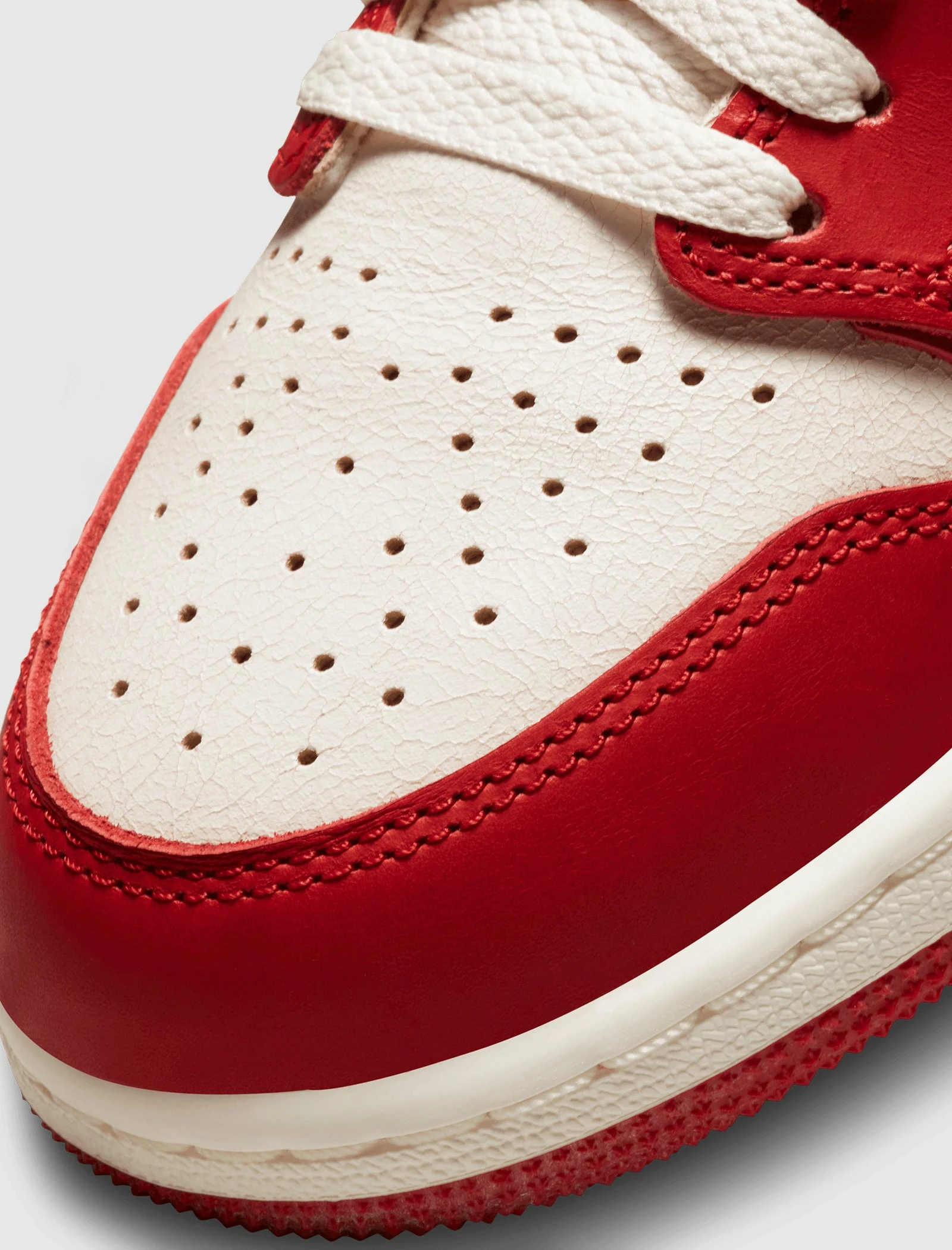 Jordan Brand AIR JORDAN 1 RETRO HIGH OG "LOST & FOUND" GS - Image 2