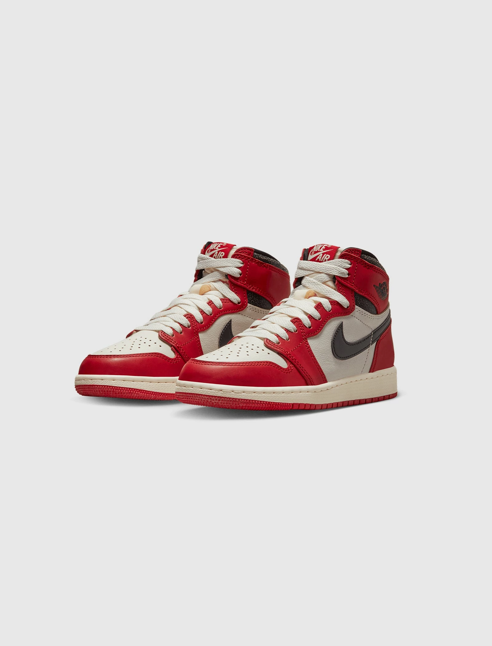 Jordan Brand AIR JORDAN 1 RETRO HIGH OG "LOST & FOUND" GS - Image 4