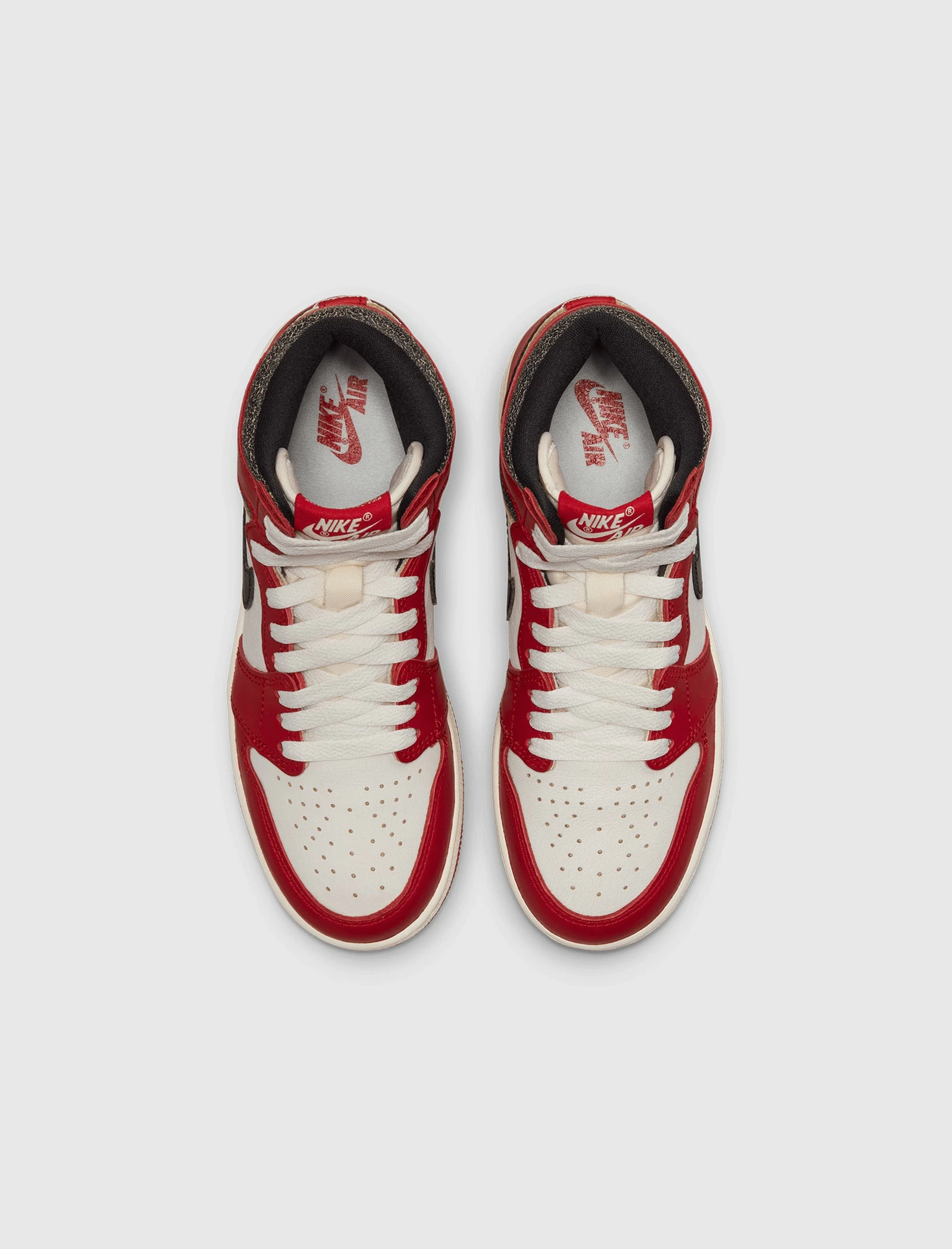 Jordan Brand AIR JORDAN 1 RETRO HIGH OG "LOST & FOUND" GS - Image 5