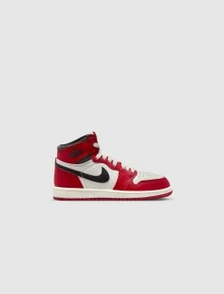 Jordan Brand AIR JORDAN 1 RETRO HIGH OG "LOST & FOUND" PS