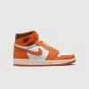 Jordan Brand WOMEN'S AIR JORDAN 1 RETRO HIGH OG "STARFISH"