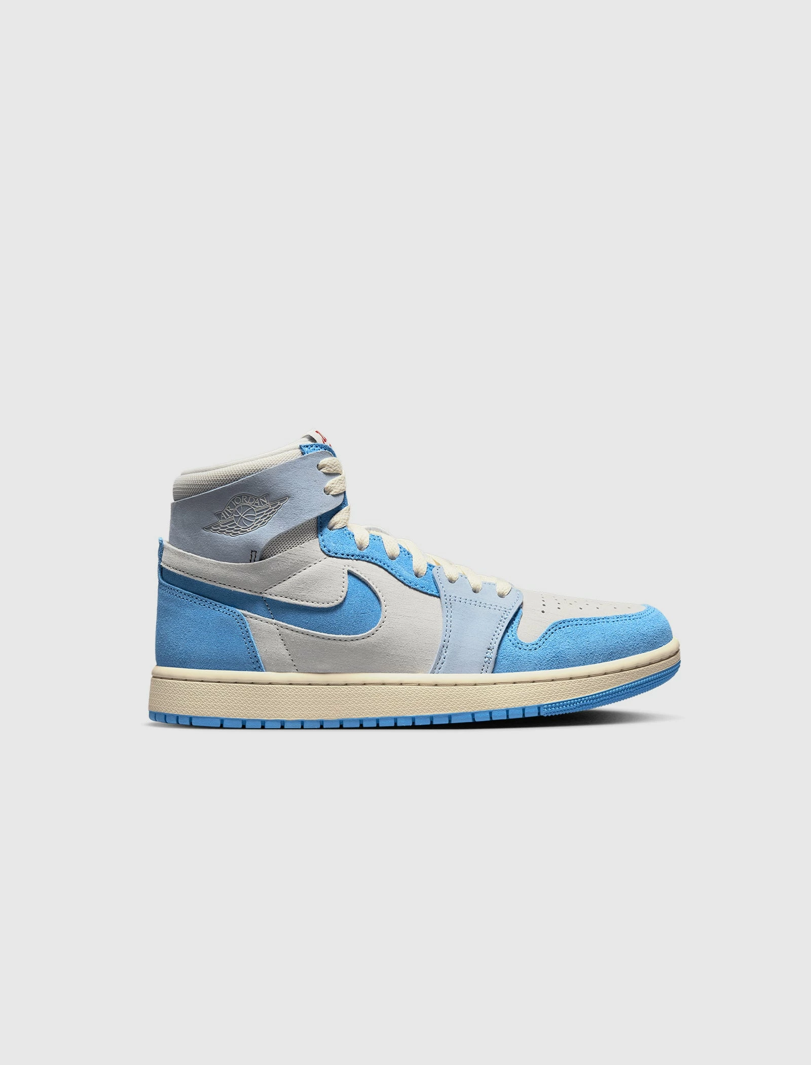 Jordan Brand WOMEN'S AIR JORDAN 1 ZOOM CMFT 2 "UNIVERSITY BLUE"