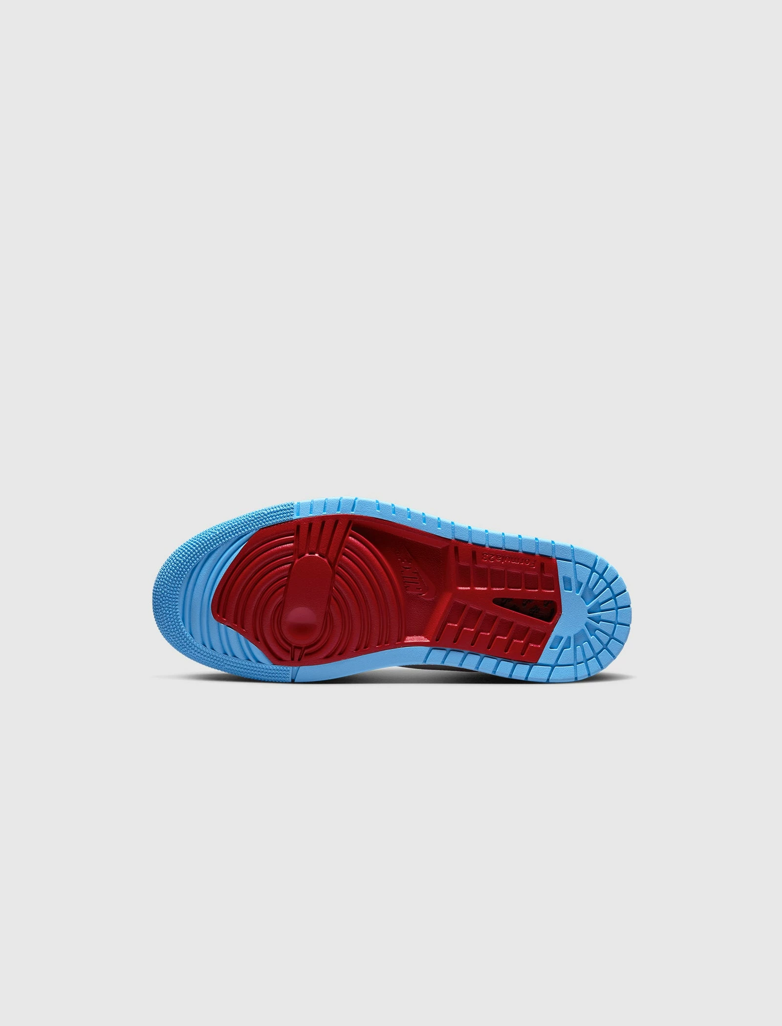 Jordan Brand WOMEN'S AIR JORDAN 1 ZOOM CMFT 2 "UNIVERSITY BLUE" - Image 6
