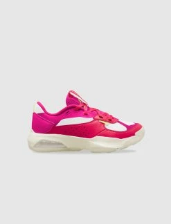 Jordan Brand AIR 200E "SIREN RED PINK PRIME"