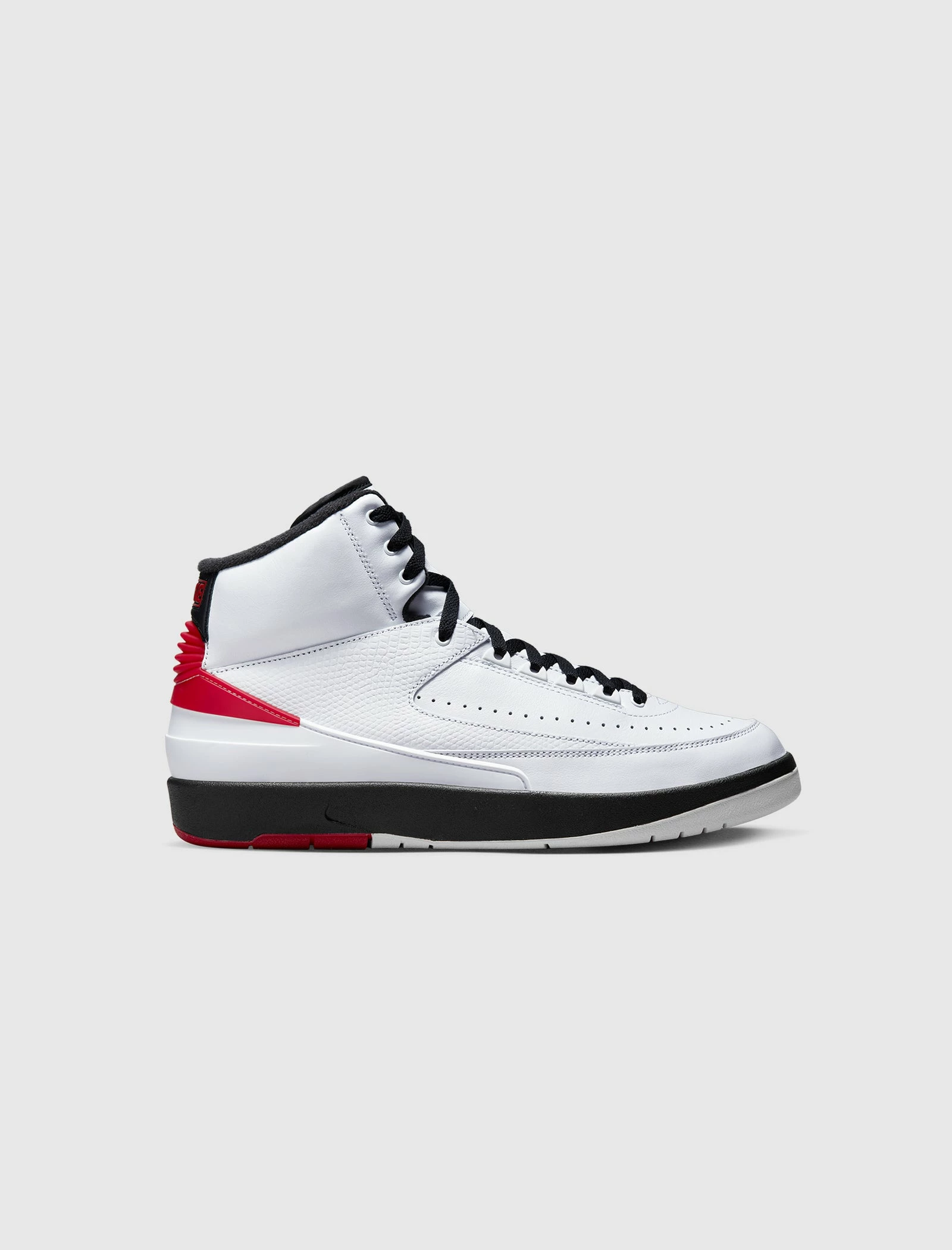Jordan Brand AIR JORDAN 2 RETRO "CHICAGO"