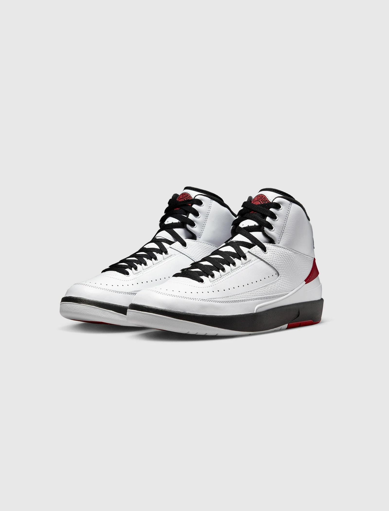 Jordan Brand AIR JORDAN 2 RETRO "CHICAGO" - Image 4