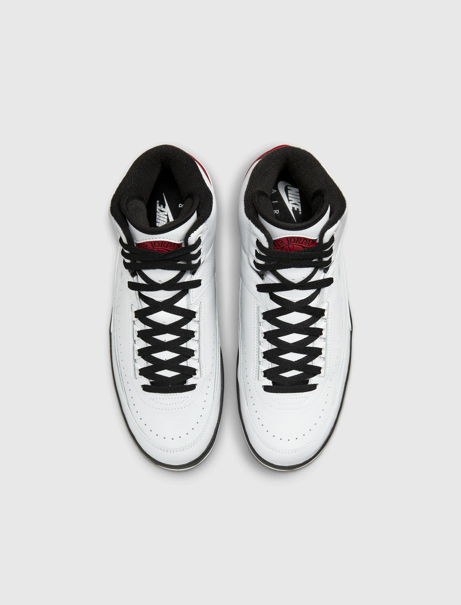 Jordan Brand AIR JORDAN 2 RETRO "CHICAGO" - Image 5