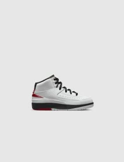 Jordan Brand AIR JORDAN 2 RETRO "CHICAGO" PS