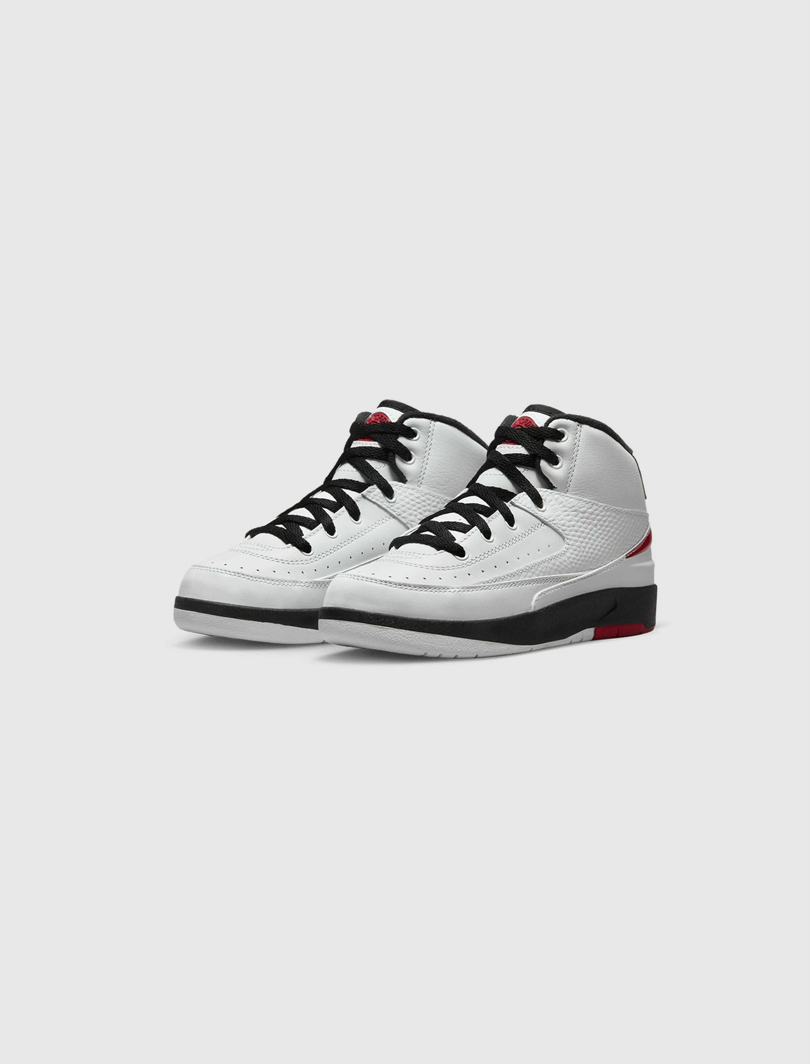Jordan Brand AIR JORDAN 2 RETRO "CHICAGO" PS - Image 4