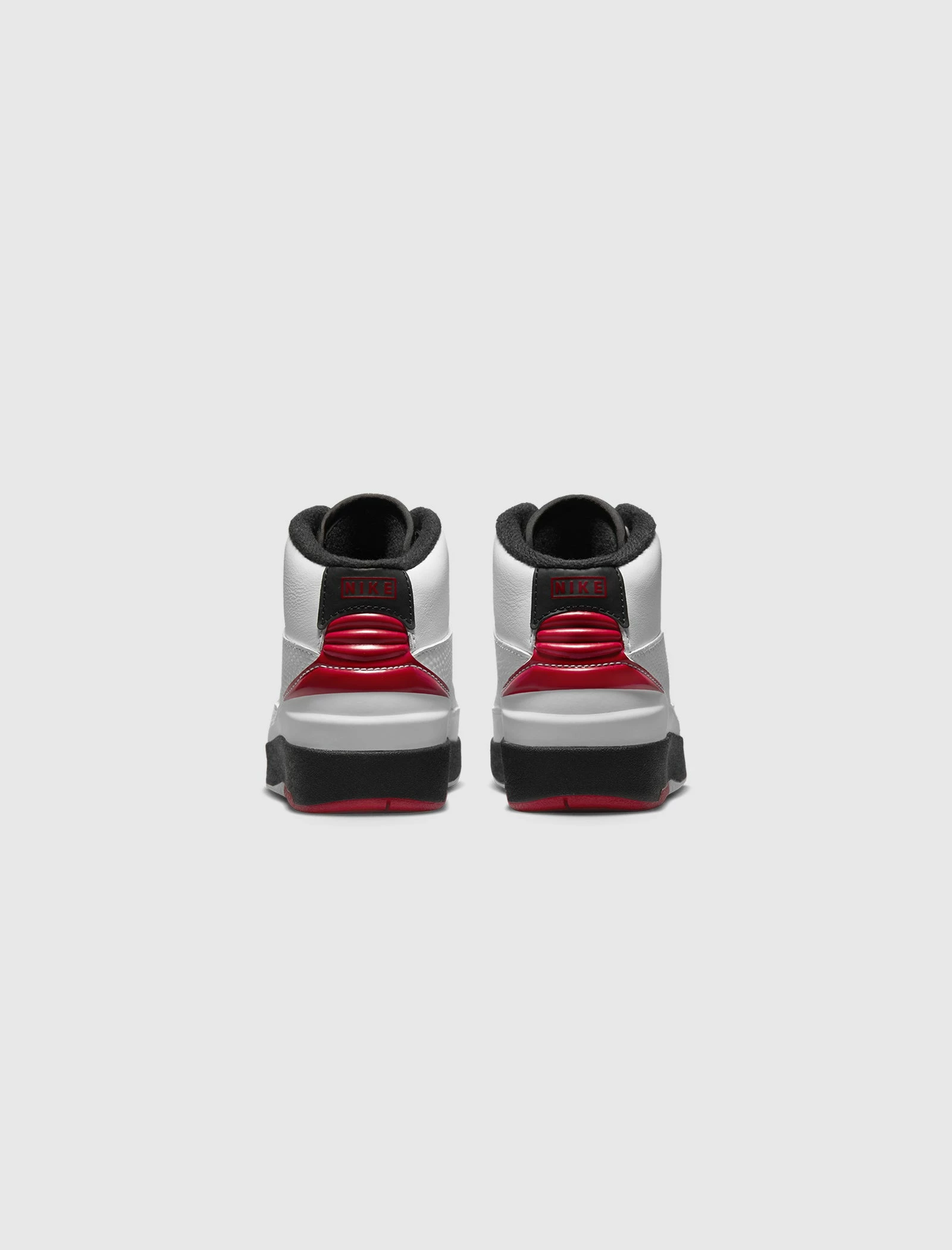 Jordan Brand AIR JORDAN 2 RETRO "CHICAGO" PS - Image 7