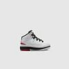 Jordan Brand AIR JORDAN 2 RETRO "CHICAGO" TD