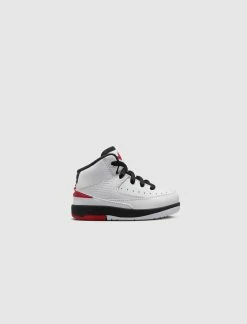 Jordan Brand AIR JORDAN 2 RETRO "CHICAGO" TD