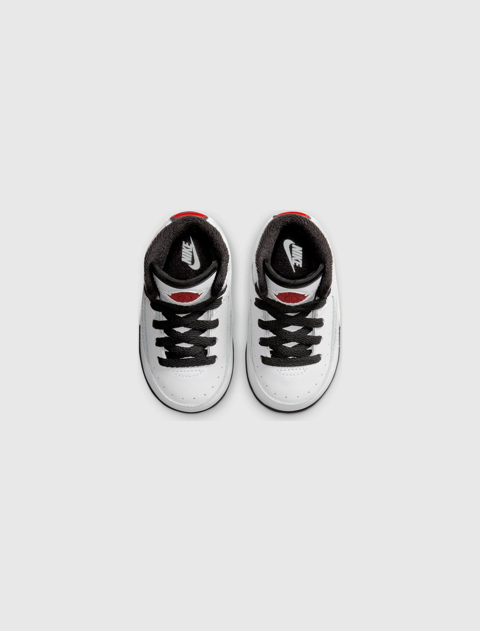 Jordan Brand AIR JORDAN 2 RETRO "CHICAGO" TD - Image 4