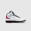 Jordan Brand WOMEN'S AIR JORDAN 2 RETRO "CHICAGO"