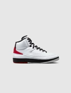 Jordan Brand WOMEN'S AIR JORDAN 2 RETRO "CHICAGO"