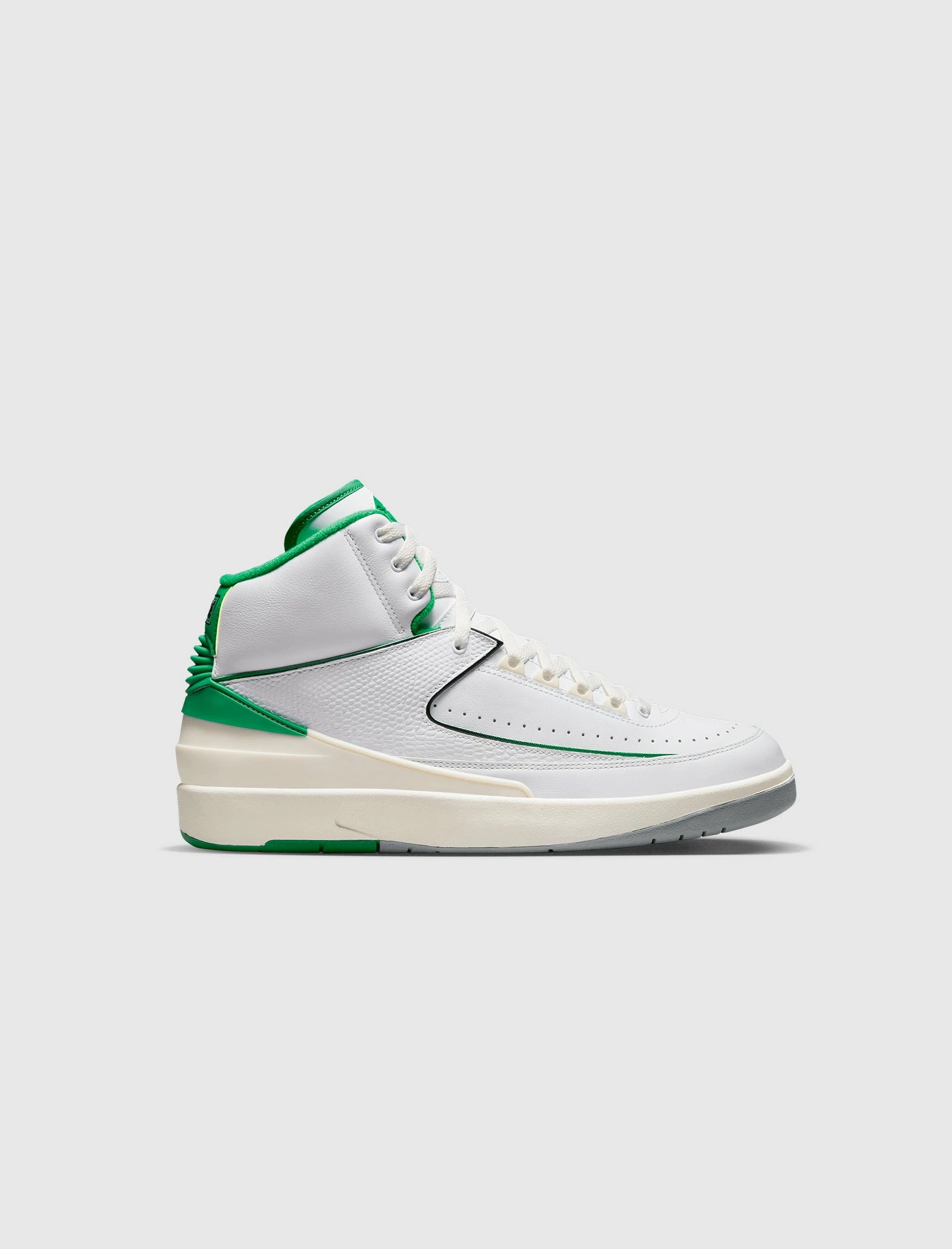 Jordan Brand AIR JORDAN 2 "LUCKY GREEN"