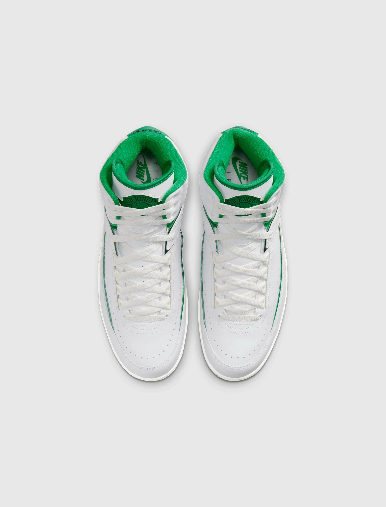 Jordan Brand AIR JORDAN 2 "LUCKY GREEN" - Image 5