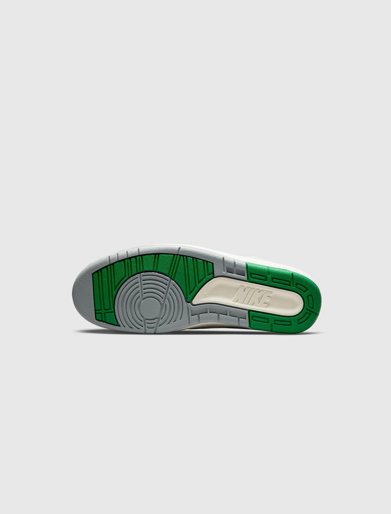 Jordan Brand AIR JORDAN 2 "LUCKY GREEN" - Image 6