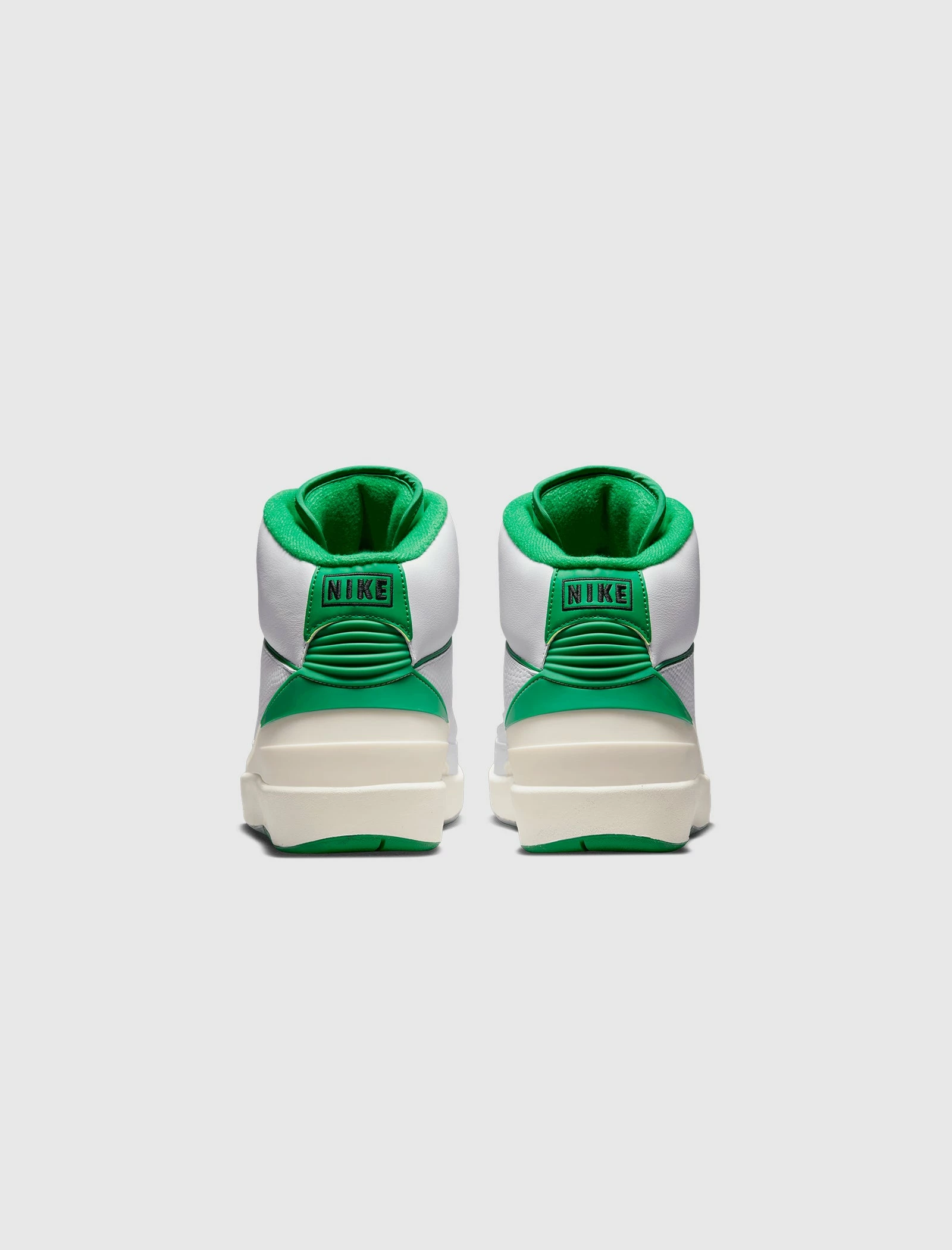 Jordan Brand AIR JORDAN 2 "LUCKY GREEN" - Image 7