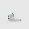Jordan Brand AIR JORDAN 2 "LUCKY GREEN" PS