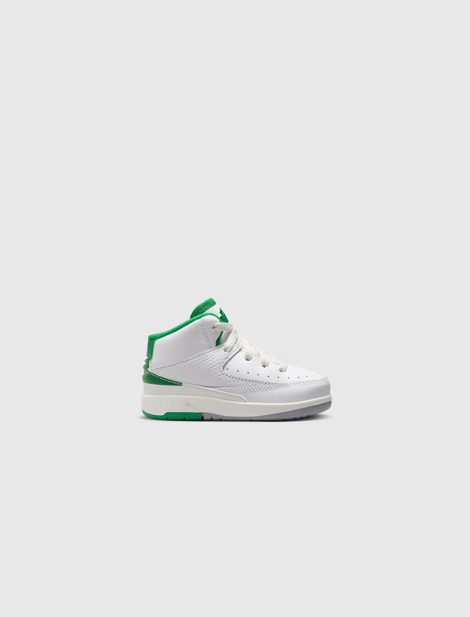 Jordan Brand AIR JORDAN 2 "LUCKY GREEN" TD