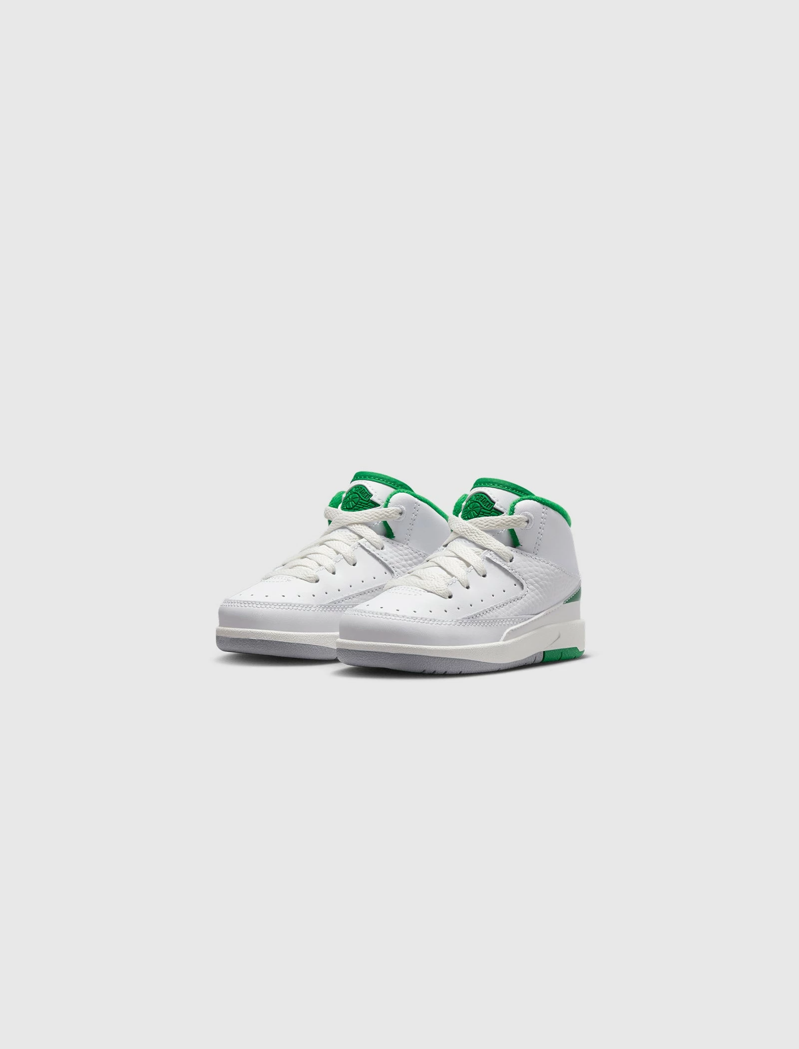 Jordan Brand AIR JORDAN 2 "LUCKY GREEN" TD - Image 3