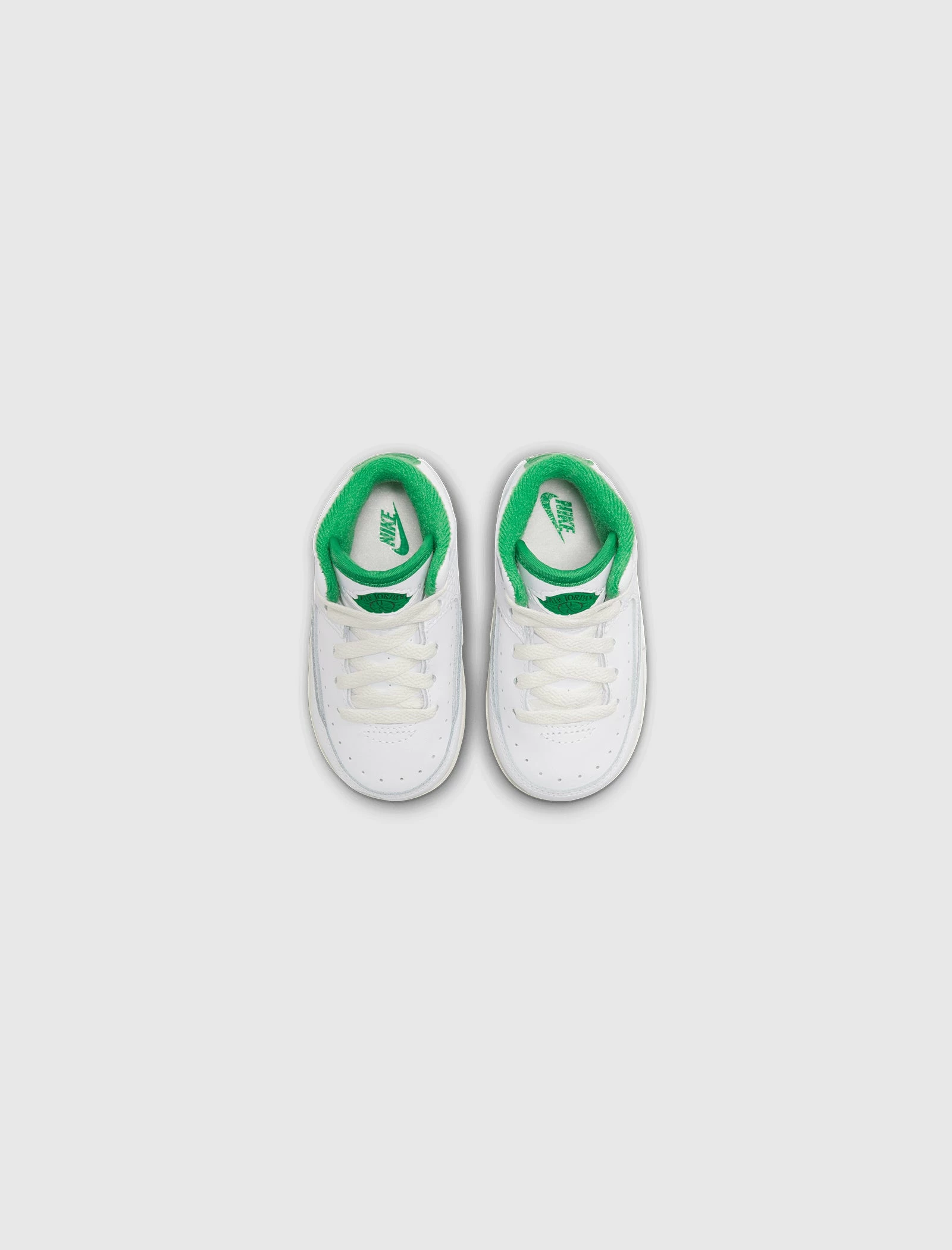 Jordan Brand AIR JORDAN 2 "LUCKY GREEN" TD - Image 4