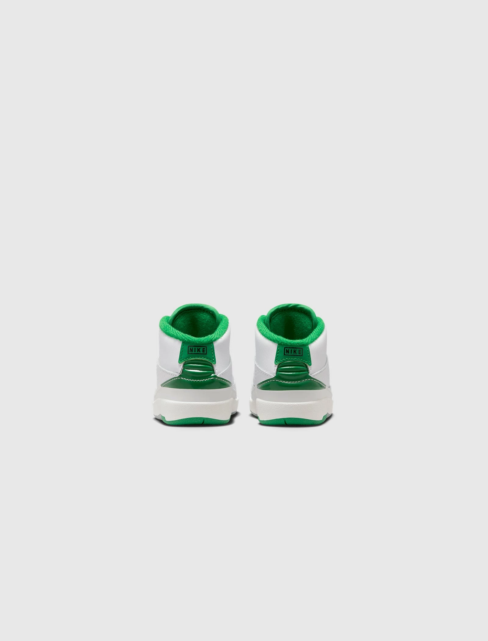 Jordan Brand AIR JORDAN 2 "LUCKY GREEN" TD - Image 6