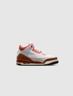 Jordan Brand AIR JORDAN 3 RETRO SE "MARS STONE" GS