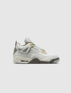 Jordan Brand AIR JORDAN 4 RETRO SE "CRAFT"