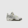 Jordan Brand AIR JORDAN 4 RETRO SE "CRAFT" GS