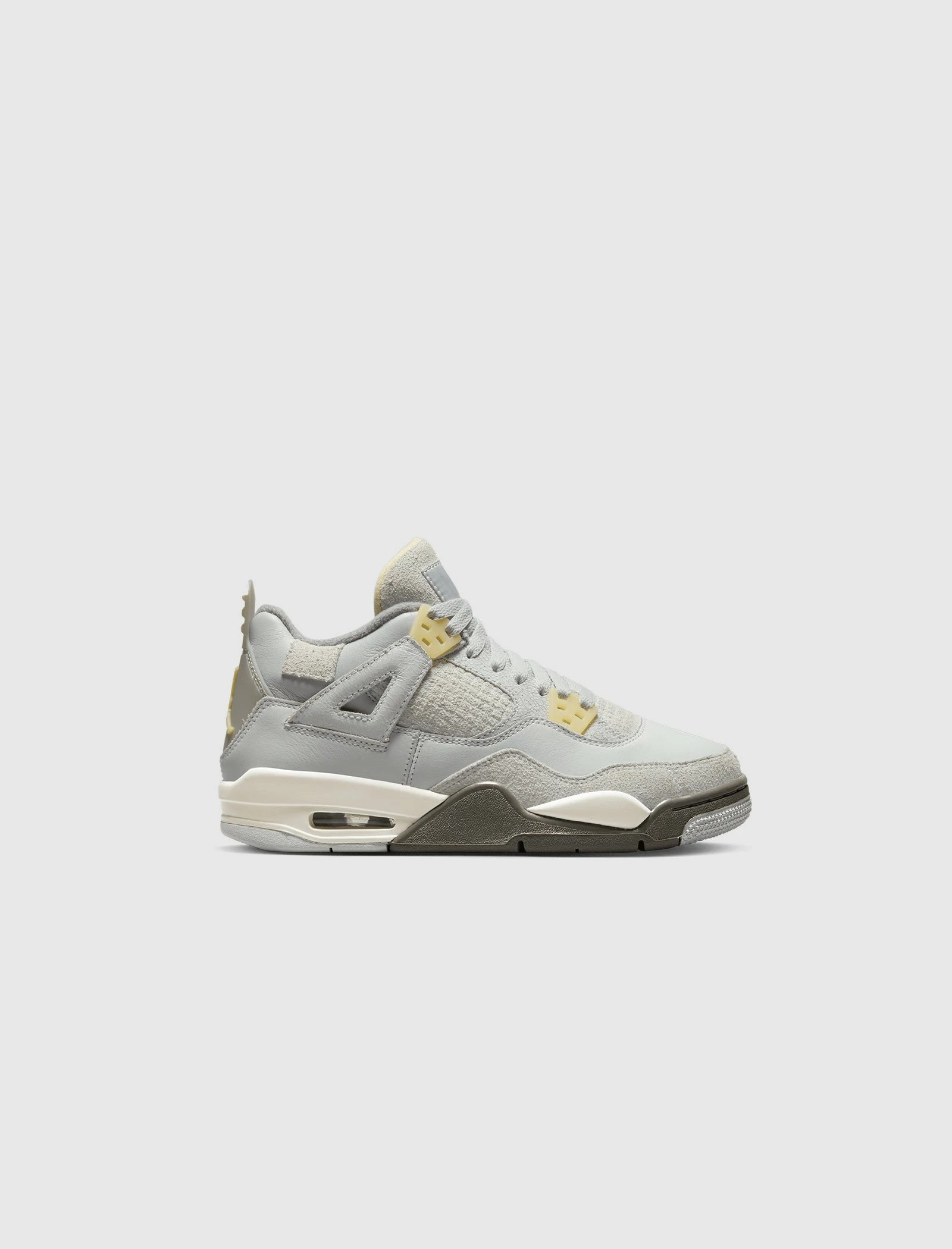 Jordan Brand AIR JORDAN 4 RETRO SE "CRAFT" GS