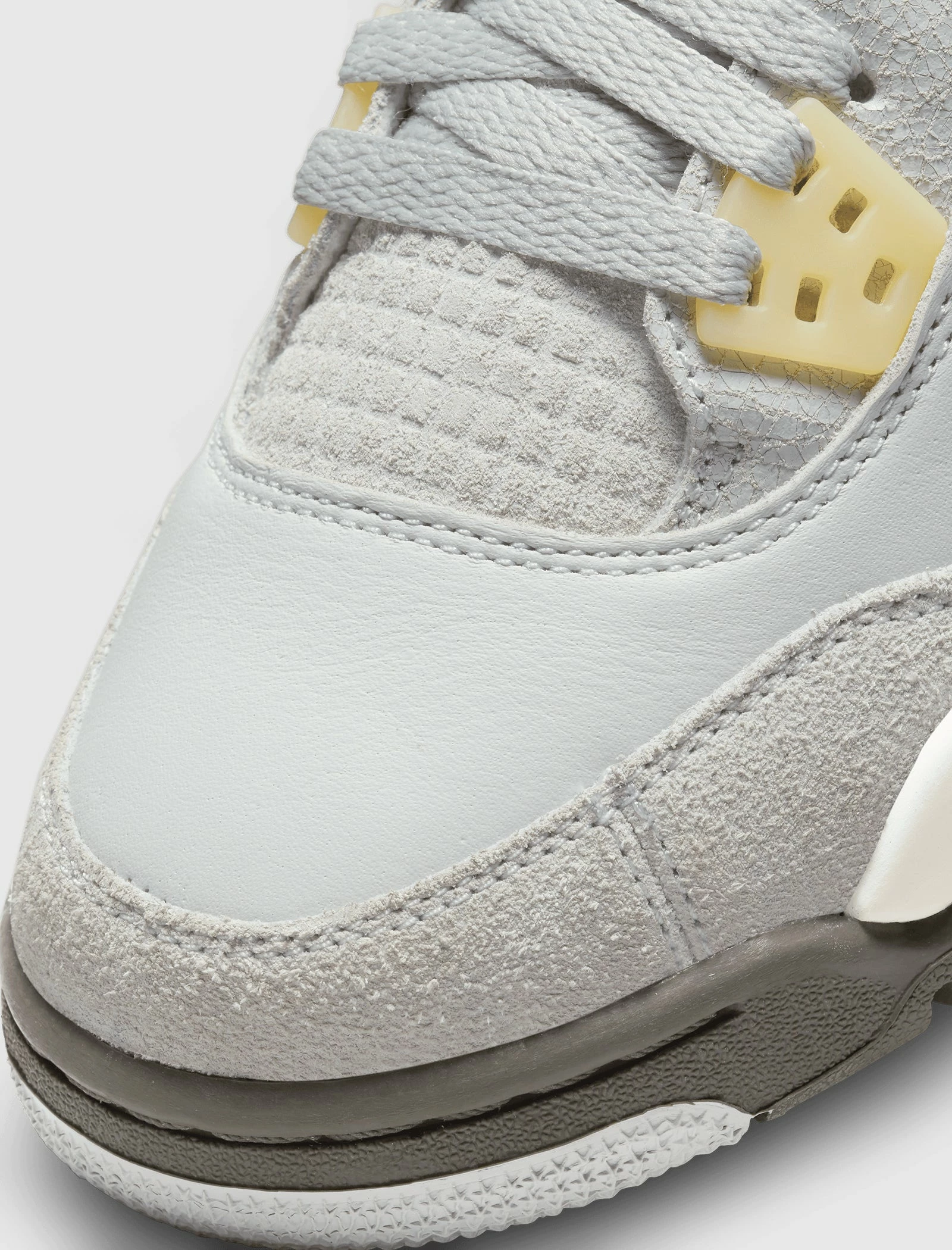 Jordan Brand AIR JORDAN 4 RETRO SE "CRAFT" GS - Image 2